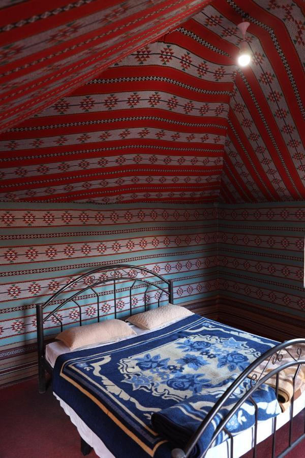 Wadi Rum Fire Camp 部屋 写真