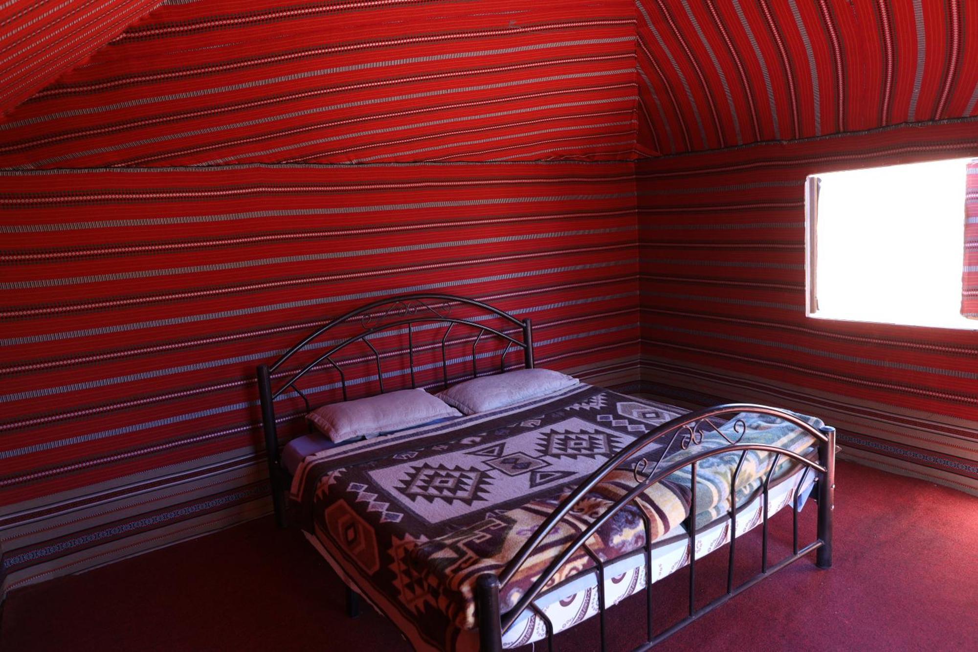 Wadi Rum Fire Camp 部屋 写真
